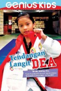 Genius Kids : Tendangan Langit Dea