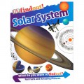 Dk : Solar System