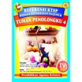 Tuhan Penolongku 4  Sd4 (Pendidikan Agama Kristen)