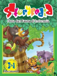 Storypedia. Flora Dan Sauna Di Indonesia