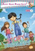 Kecil-Kecil Punya Karya : A Story Of Dreamers (Menuju Tangga Juara)
