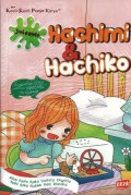 Kecil-Kecil Punya Karya : Juiceme. Hachimi & Hachiko