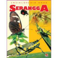 Ensiklopedia Anak : Serangga