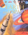 Questions And Answers. Earth & Space