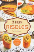 25 Kreasi Risoles