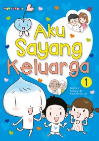 Aku Sayang Keluarga 1