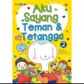 Aku Sayang Teman & Tetangga 2