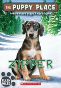 The Puppy Place (34) : Zipper