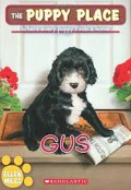 The Puppy Place (39) : Gus