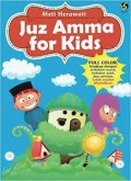 Juz Amma For Kids