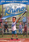 Little Rhino 2 : The Best Bat