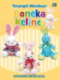 Terampil Membuat Boneka Kelinci