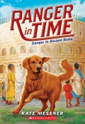 Range In Time : Danger In Ancient Rome