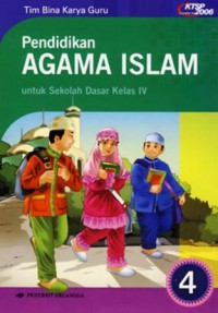 Pendidikan Agama Islam Sd 4