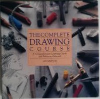 The Complete Drawing Course