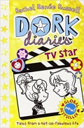 Dork Diaries : Tv Star (Tales From A Not-So-Fabulous Life)