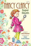 Nancy Clancy (1) : Super Sleuth
