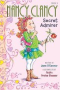 Nancy Clancy (2) : Secret Admirer