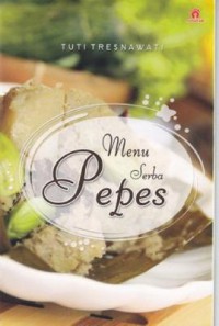 Menu Serba Pepes