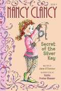Nancy Clancy (4) : Secret Of The Silver Key