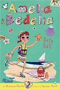 Amelia Bedelia (7) : Sets Sail