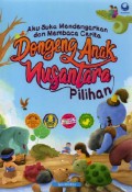 Dongeng Anak Nusantara Pilihan