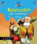 Seri Dongeng Populer Dunia : Nasrudin Dan Jubahnya (Turki)