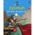 Seri Dongeng Populer Dunia : Fatimah Dan Batu Kesabaran (Iran)