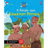 Seri Dongeng Populer Dunia : Si Pandir Dan Kawanan Penipu (Indonesia)