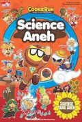 Cookie Run : Science Aneh