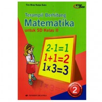 Terampil Berhitung Matematika Sd 2