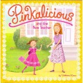 Pinkalicious And The New Teacher