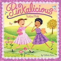 Pinkalicious Tickled Pink