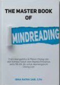 The Master Book Of Mindreading