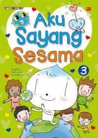 Aku Sayang Sesama 3