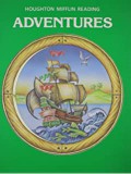 Houghton Mifflin Reading (G) : Adventures