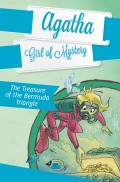 Agatha Girl Of Mystery 6 : The Treasure Of The Bermuda Triangel
