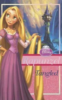 Disney Princess : Rapunzel. Tangled