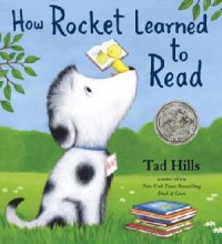 How Rocket Learned To Read