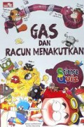 Science Quiz : Gas Dan Racun Menakutkan