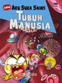 Aku Suka Sains : Tubuh Manusia