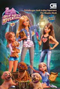 Barbie And Her Sisters In The Great Puppy Adventure (Petualangan Anak Anjing Super Seru)