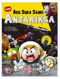 Aku Suka Sains : Antariksa