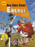 Aku Suka Sains : Energi