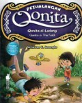 Petualangan Qonita. Qonita Di Ladang (Qonita In The Field)