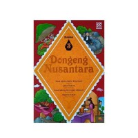 Koleksi 3 Dongeng Nusantara