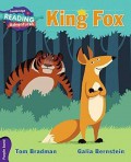 Cambridge Reading Adventures : King Fox
