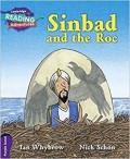 Cambridge Reading Adventures : Sinbad And The Roc