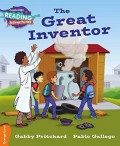 Cambridge Reading Adventures : The Great Inventor