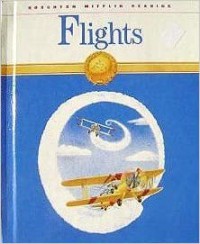 Houghton Mifflin Reading (K) : Flights